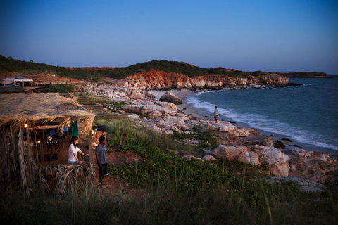 Kooljaman At Cape Leveque - Accommodation Mount Tamborine 6