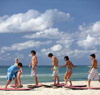 Topdeck Travel - Trips for 18 to 39s - Accommodation Mount Tamborine