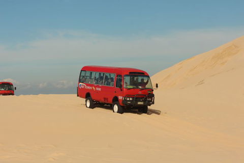 Port Stephens 4WD Tours - Accommodation Mount Tamborine 2