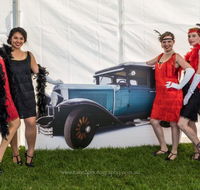 Port Lincoln Tunarama Festival - Accommodation Mount Tamborine