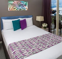 Park Regis City Quays - Accommodation Mount Tamborine