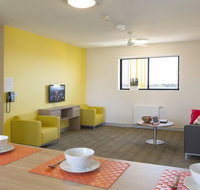 Western Sydney University Village Penrith - Accommodation Mount Tamborine