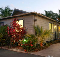 Discovery Parks - Rockhampton - Accommodation Mount Tamborine