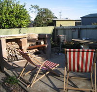 Gert By Sea - Accommodation Mount Tamborine