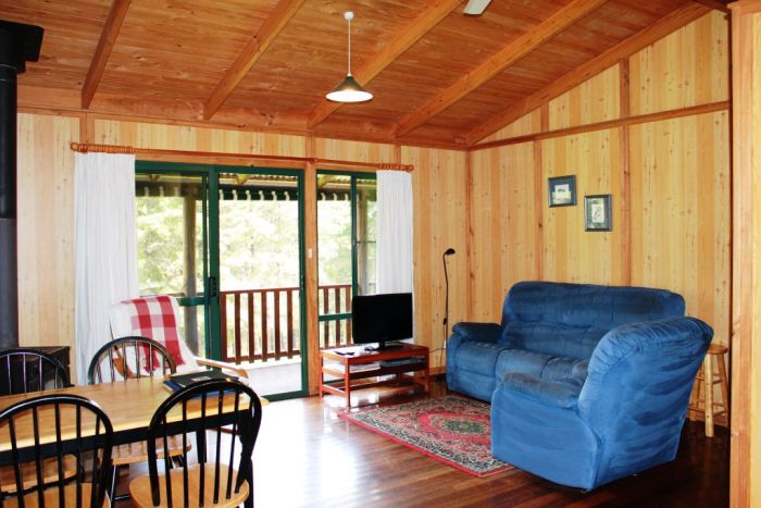 Yeagarup WA Accommodation Mount Tamborine