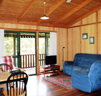 Hawke Brook Chalets - Accommodation Mount Tamborine
