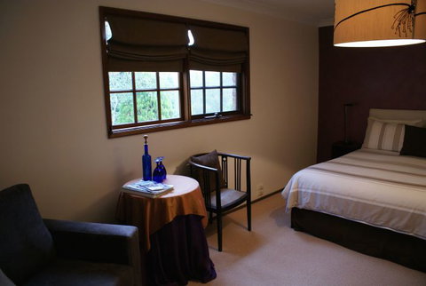 Yallambee Bed And Breakfast - Accommodation Mount Tamborine 0