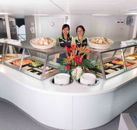 Big Cat Green Island Reef Cruises - Accommodation Mount Tamborine