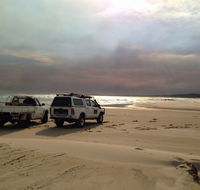 Tasmanian Offroad Adventures - Accommodation Mount Tamborine