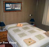 Sages Haus Bed and Breakfast - Accommodation Mount Tamborine