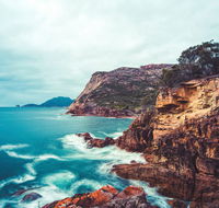 Tasmania Photography Tours - Accommodation Mount Tamborine