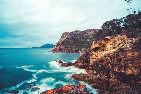 Tasmania Photography Tours - Accommodation Mount Tamborine 1