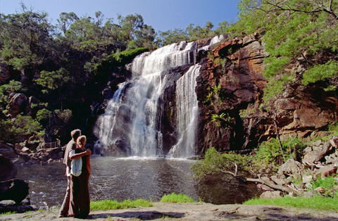 Auswalk Walking Holidays - Accommodation Mount Tamborine 24