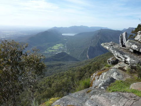 Auswalk Walking Holidays - Accommodation Mount Tamborine 36