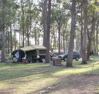 Darlington Beach NRMA Holiday Park - Accommodation Mount Tamborine
