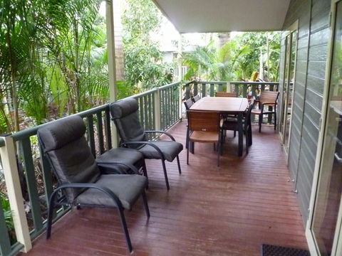 Darlington Beach NRMA Holiday Park - Accommodation Mount Tamborine 6
