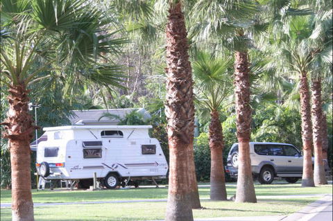Darlington Beach NRMA Holiday Park - Accommodation Mount Tamborine 8