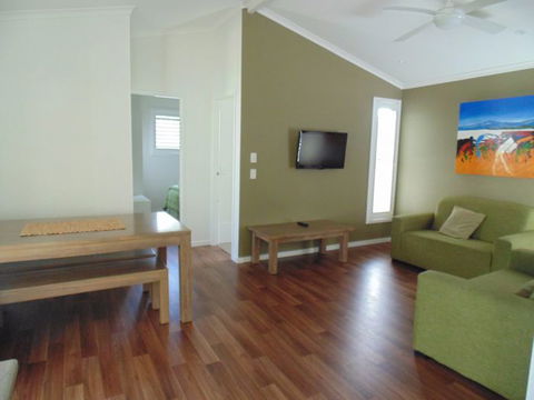 Darlington Beach NRMA Holiday Park - Accommodation Mount Tamborine 11