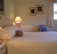 Trafalgar Bed and Breakfast and Annie's cottage - Accommodation Mount Tamborine