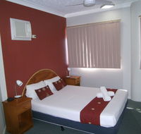 Citysider Cairns - Accommodation Mount Tamborine