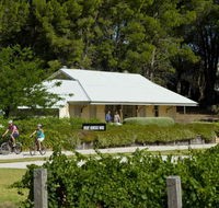 Tour de Vines - Accommodation Mount Tamborine