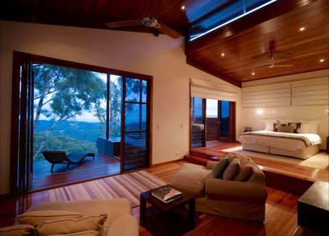 Gwinganna Lifestyle Retreat - Accommodation Mount Tamborine 3