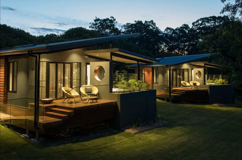 Gwinganna Lifestyle Retreat - Accommodation Mount Tamborine 4