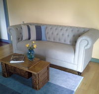 Blue House at Mountainside Wines - Accommodation Mount Tamborine