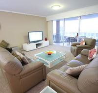 Oscar On Main - Accommodation Mount Tamborine