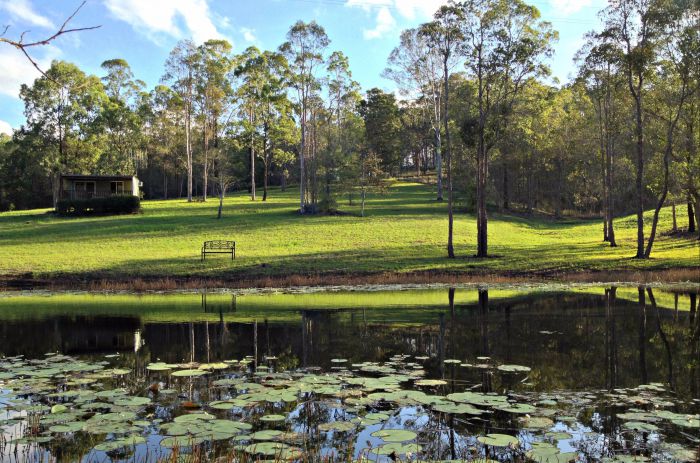 Imbil QLD Accommodation Mount Tamborine