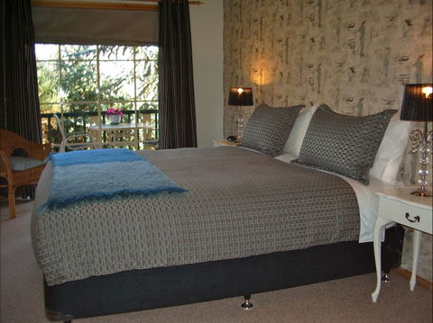 Green Gables B&B - Accommodation Mount Tamborine 0