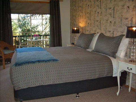 Green Gables B&B - Accommodation Mount Tamborine 1