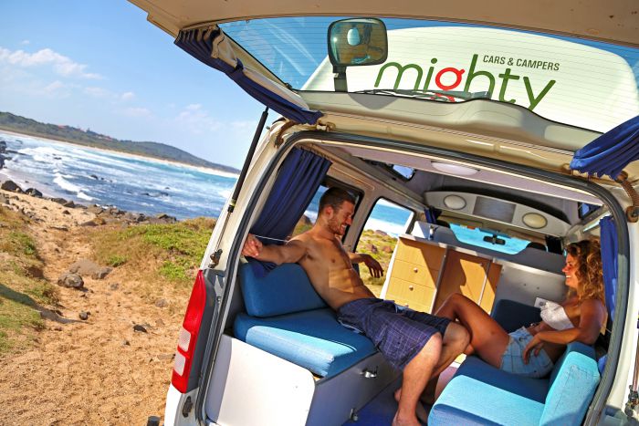  Accommodation Mount Tamborine