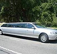 In Vogue Limousines - Accommodation Mount Tamborine