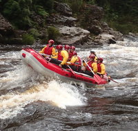 King River Rafting - Accommodation Mount Tamborine