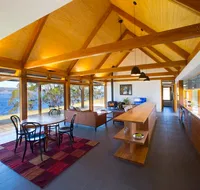 Coast House Tasmania - Accommodation Mount Tamborine