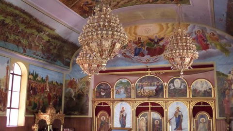 Free Serbian Orthodox Church St George - Accommodation Mount Tamborine 0