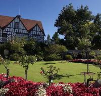 Cockington Green Gardens - Accommodation Mount Tamborine
