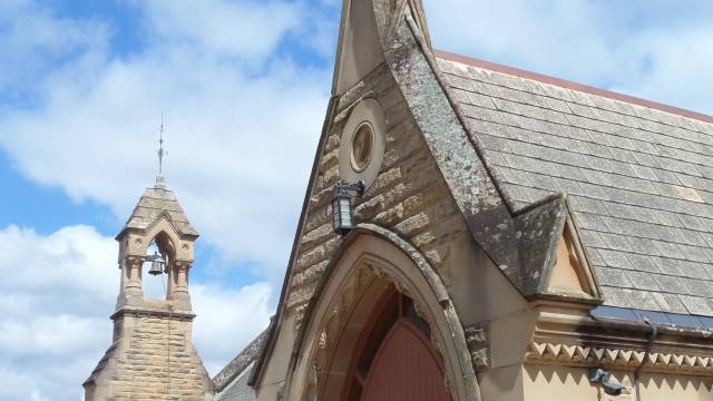 Oconnor ACT Accommodation Mount Tamborine