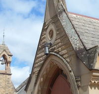 All Saints' Anglican Church - Accommodation Mount Tamborine