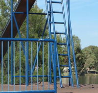 Point Hut Pond Park - Accommodation Mount Tamborine