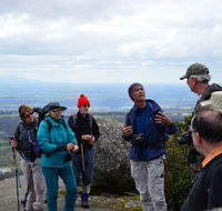 Inspiration Outdoors - Accommodation Mount Tamborine