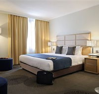 Holiday Inn Parramatta - Accommodation Mount Tamborine