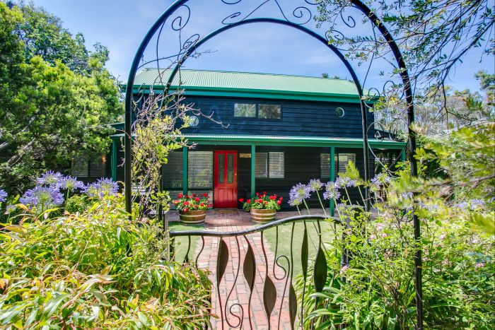 Blairgowrie VIC Accommodation Mount Tamborine