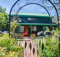 Hidden Treasure at Pirates Bay - Accommodation Mount Tamborine