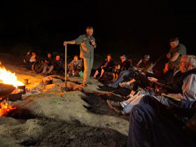 Tri State Safaris - Accommodation Mount Tamborine 6