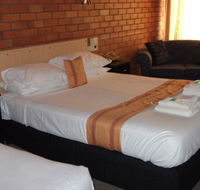 Hilldrop Motor Inn - Accommodation Mount Tamborine