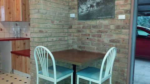 Hilldrop Motor Inn - Accommodation Mount Tamborine 5