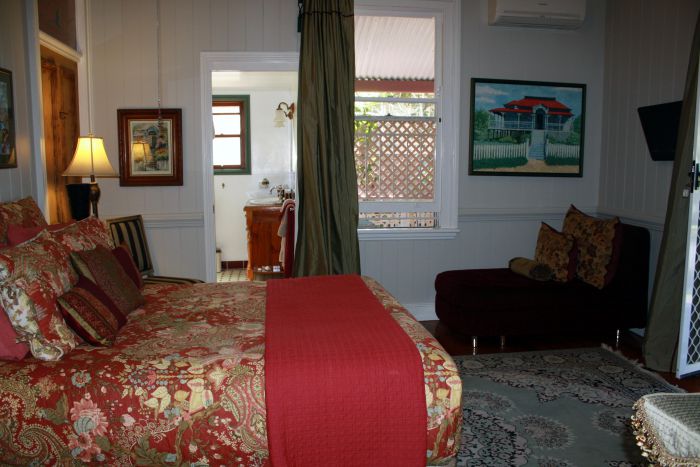 Shorncliffe QLD Accommodation Mount Tamborine