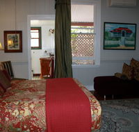 Naracoopa Bed and Breakfast and Pavilion - Accommodation Mount Tamborine